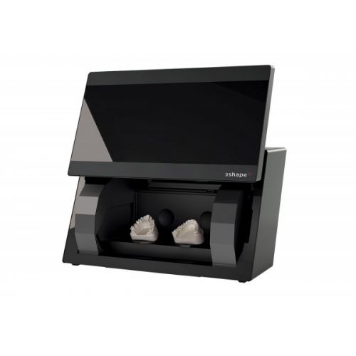 3Shape D2000 - 3D сканер