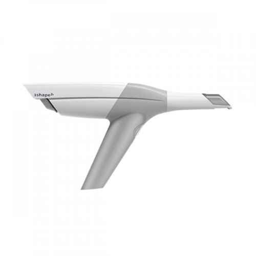 TRIOS 3 Wireless - интраоральный сканер