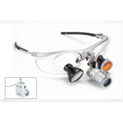 Налобный осветитель Super-Spot LED