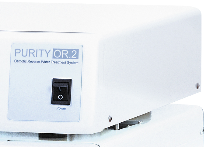 nasos-demineralizatora-purity-or2,-dental-x