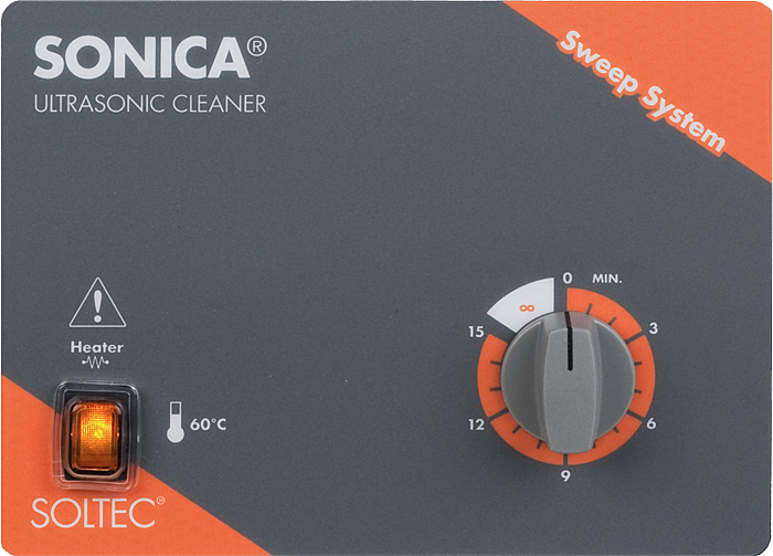 panel-upravleniya-ultrazvukovoj-vanny-sonica-2400mh,-soltec