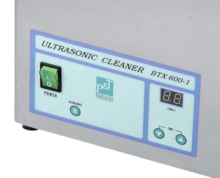panel-upravleniya-ultrazvukovoj-vanny-btx600-7l,-p&t-medical